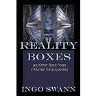 Ingo Swann: Reality Boxes