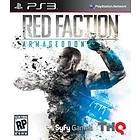 Red Faction: Armageddon - Limited Edition (PS3)