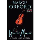 Margie Orford: Water Music