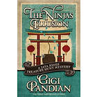 Gigi Pandian: The Ninja's Illusion