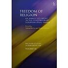 Hedvig Bernitz, Victoria Enkvist: Freedom of Religion