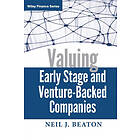 NJ Beaton: Valuing Early Stage and Venture-Backed Companies