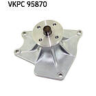 SKF Vattenpump VKPC 95870