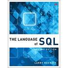 Larry Rockoff: Language of SQL, The