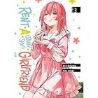 Reiji Miyajima: Rent-A-(Really Shy!)-Girlfriend 3