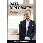 Hakan Edvinsson: Data Diplomacy