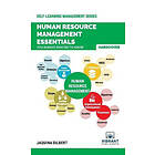 Vibrant Publishers, Jaquina Gilbert: Human Resource Management Essentials You Always Wanted To Know