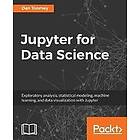 Dan Toomey: Jupyter for Data Science