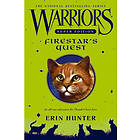 Erin Hunter: Warriors Super Edition: Firestar's Quest
