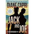 Diane Capri: Jack and Joe Large Print Edition