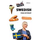 Tuomas Kilpi: Swedish Visual Dictionary