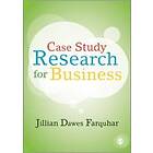 Jillian Dawes Farquhar: Case Study Research for Business