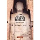 Derek Gillman: The Idea of Cultural Heritage