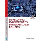 Omar Santos: Developing Cybersecurity Programs and Policies