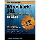 Laura Chappell: Wireshark 101