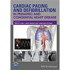 M Shah: Cardiac Pacing and Defibrillation in Pediatric Congenital Heart Disease