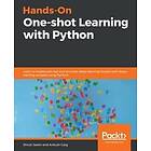 Shruti Jadon, Ankush Garg: Hands-On One-shot Learning with Python