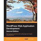 Rakhitha Nimesh Ratnayake: WordPress Web Application Development