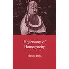 Harumi Befu: Hegemony of Homogeneity