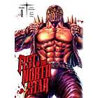 Buronson: Fist of the North Star, Vol. 4