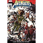Mark Waid, Al Ewing, Jim Zub: Avengers: No Surrender