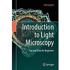 Dee Lawlor: Introduction to Light Microscopy