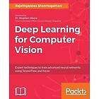 Rajalingappaa Shanmugamani: Deep Learning for Computer Vision
