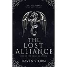 Raven Storm: The Lost Alliance