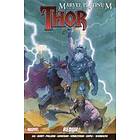 : Marvel Platinum: The Definitive Thor Redux