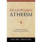 Scott F Aikin, Robert Talisse: Reasonable Atheism