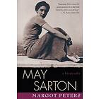 Margot Peters: May Sarton