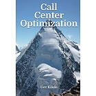 Ger Koole: Call Center Optimization