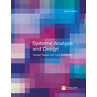 Donald Yeates: Systems Analysis and Design