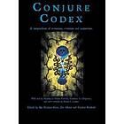 Jake Stratton-Kent, Dis Albion, Erzebet Barthold: Conjure Codex 3