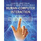 Xristine Faulkner: Human Computer Interaction