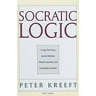 Peter Kreeft, Trent Dougherty: Socratic Logic 3,1e Method Platonic Questions