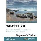 Matjaz B Juric, Denis Weerasiri: WS-BPEL 2,0 Beginner's Guide