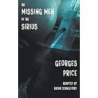 Georges Price: The Missing Men of the Sirius