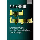 Alain Supiot: Beyond Employment