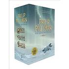 Philip Pullman: His Dark Materials 3-Book Paperback Boxed Set