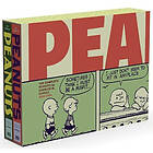 Charles M Schulz, Charles M Schulz: The Complete Peanuts 1950-1954