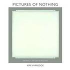 Kirk Varnedoe: Pictures of Nothing