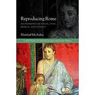 Mairad McAuley: Reproducing Rome