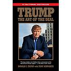 Donald J Trump, Tony Schwartz: Trump: The Art Of Deal