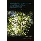 Danny Burns, Stuart Worsley: Navigating Complexity in International Development