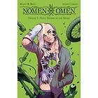 Marco B Bucci, Jacopo Camagni: Nomen Omen Volume 1: Total Eclipse of the Heart