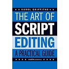 Karol Griffiths: The Art of Script Editing