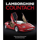 Thillainathan Pathmanathan, Anne Christina Reck: Lamborghini Countach