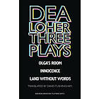 Dea Loher: Dea Loher: Three Plays