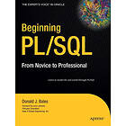 Donald Bales: Beginning PL/SQL: From Novice to Professional